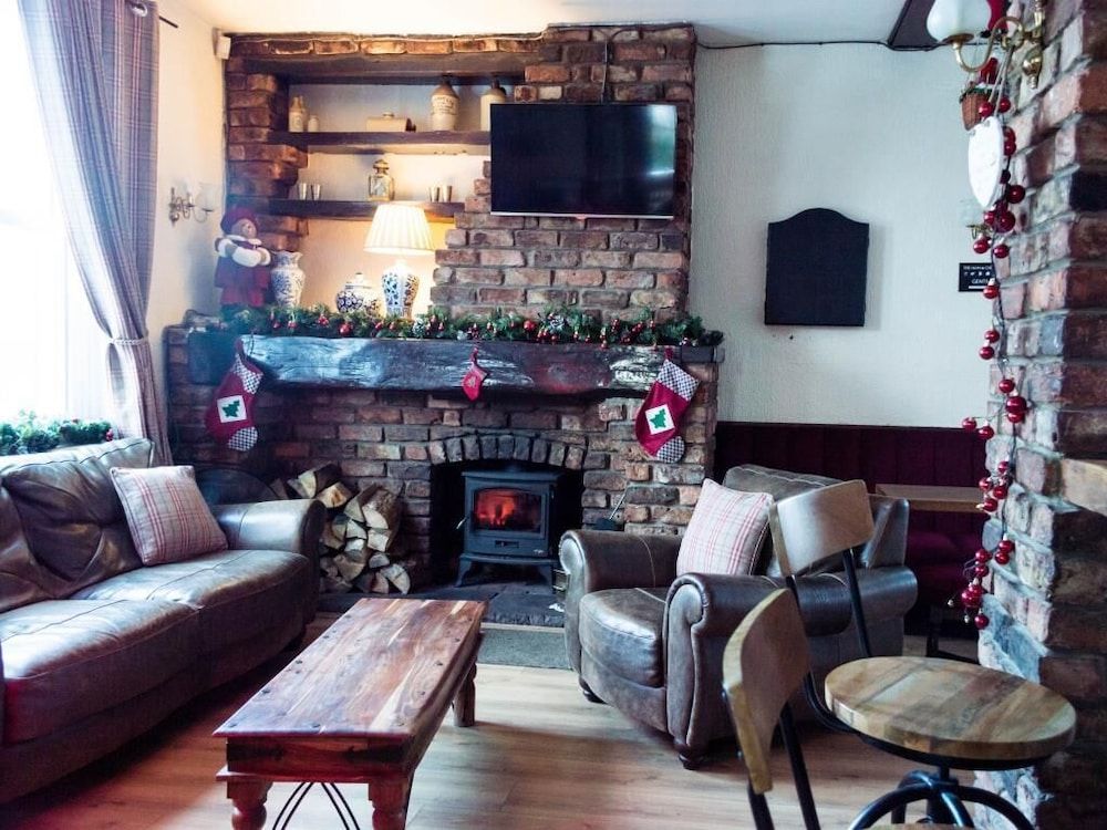 Ham And Cheese Country Inn 2