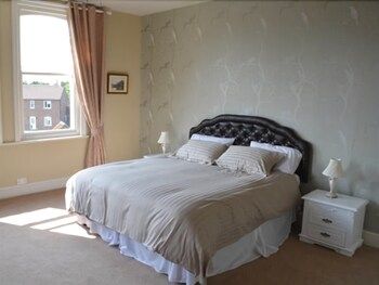 Ham And Cheese Country Inn 3