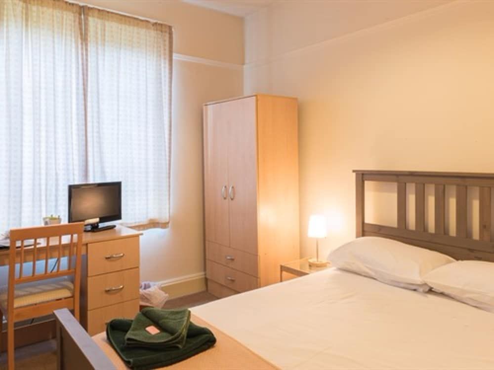 The Mirfield Monastery 2