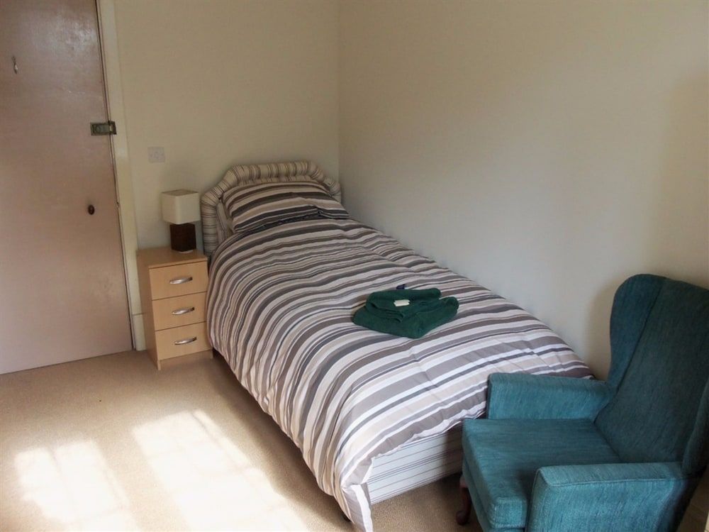 The Mirfield Monastery 3