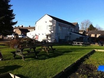 The Coach & Horses Inn -1 estrellas en Newport