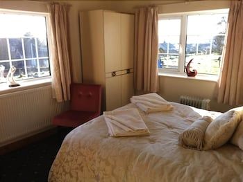 The Coach & Horses Inn 3