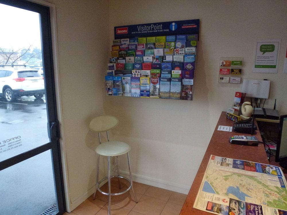 Bella Vista Motel Mosgiel 3