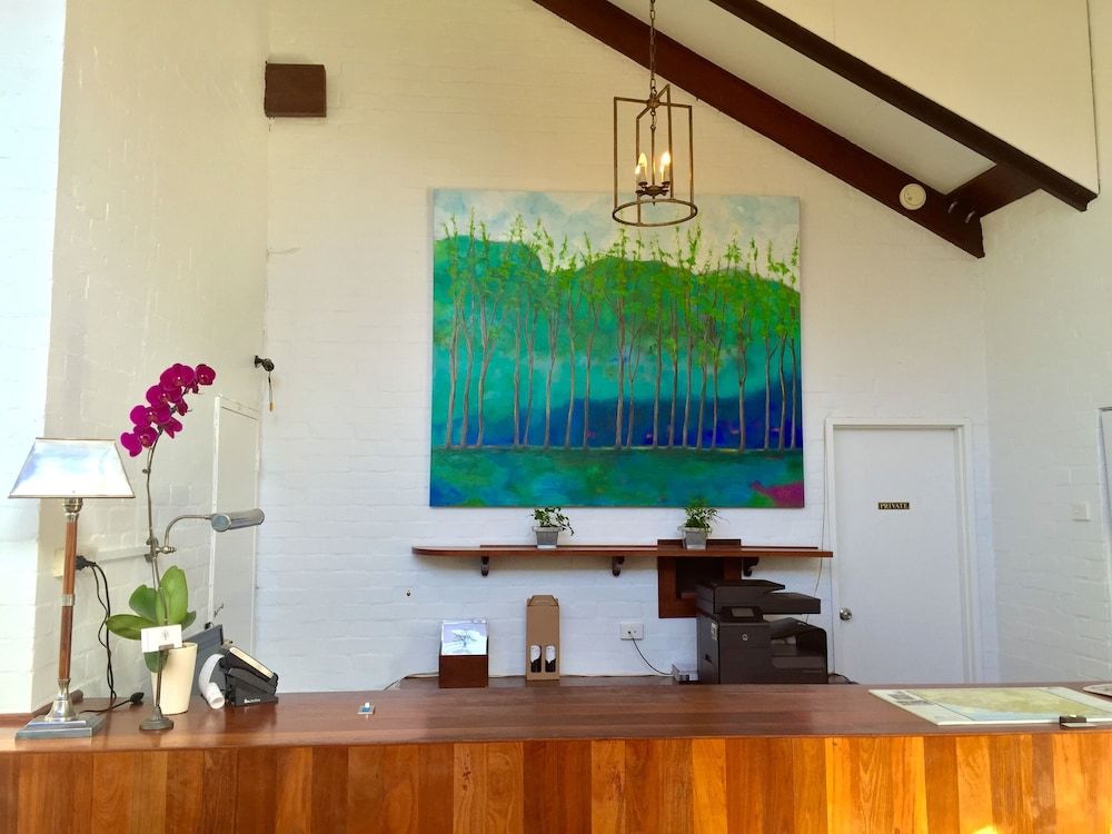 Kingsley Motel & Restaurant 2