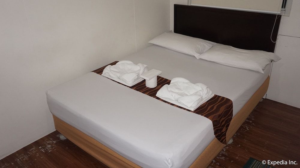 DG Budget Hotel NAIA 3 DG Budget Hotel NAIA 3