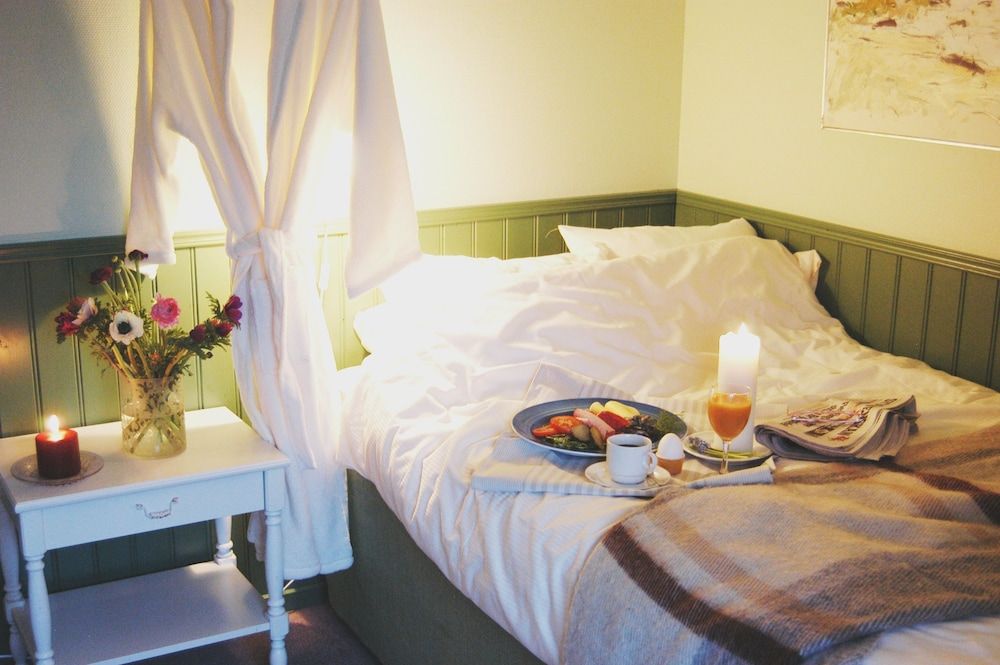 Brösarps Gästgifveri & SPA 3