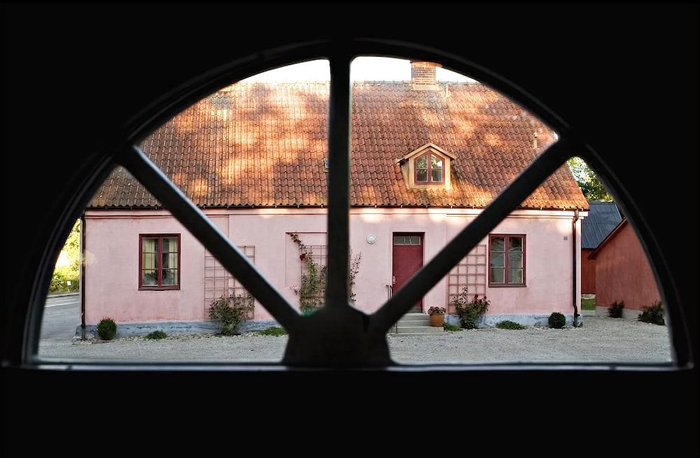 Brösarps Gästgifveri & SPA