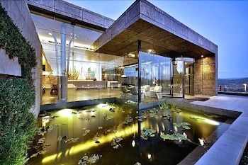 Cramim Resort & Spa 5 estrelas em Qiryat ‘Anavim