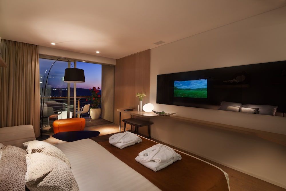 Cramim Resort & Spa 3