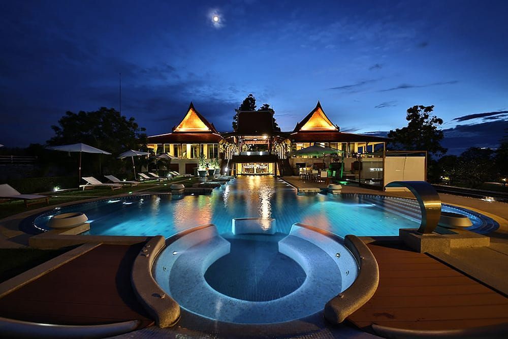 Baan Souchada Resort and Spa