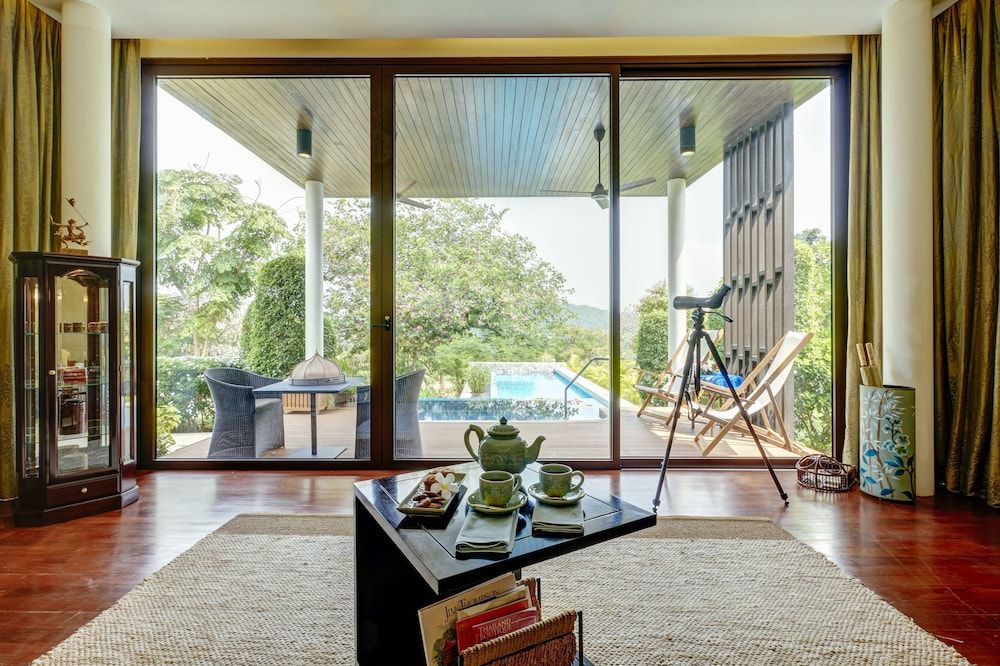 Baan Souchada Resort and Spa 3