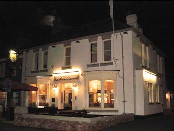 The Locomotion Hotel 2 stelle a Stockton-on-Tees