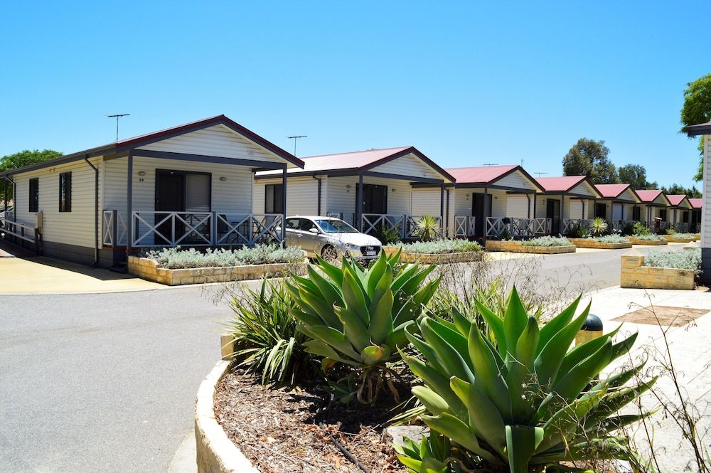 Discovery Parks – Perth Airport 1