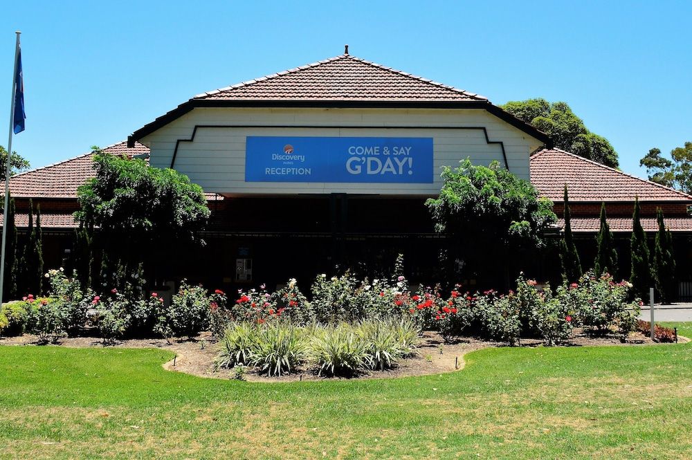 Discovery Parks – Perth Airport 2