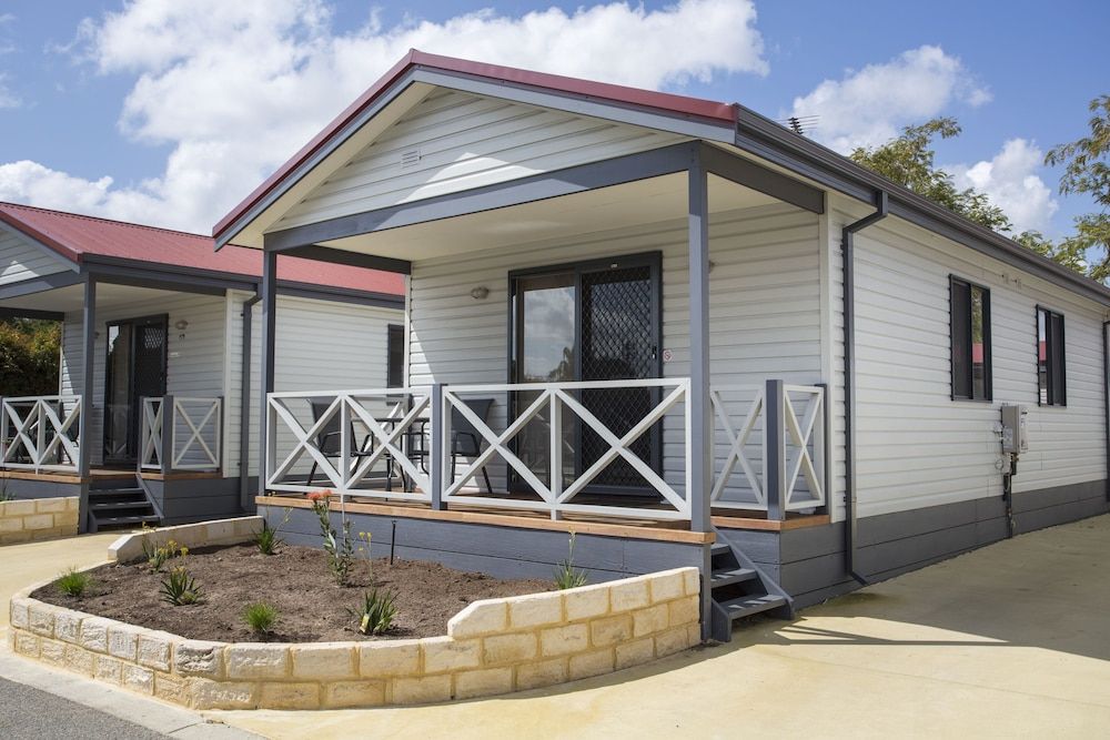 Discovery Parks – Perth Airport 3