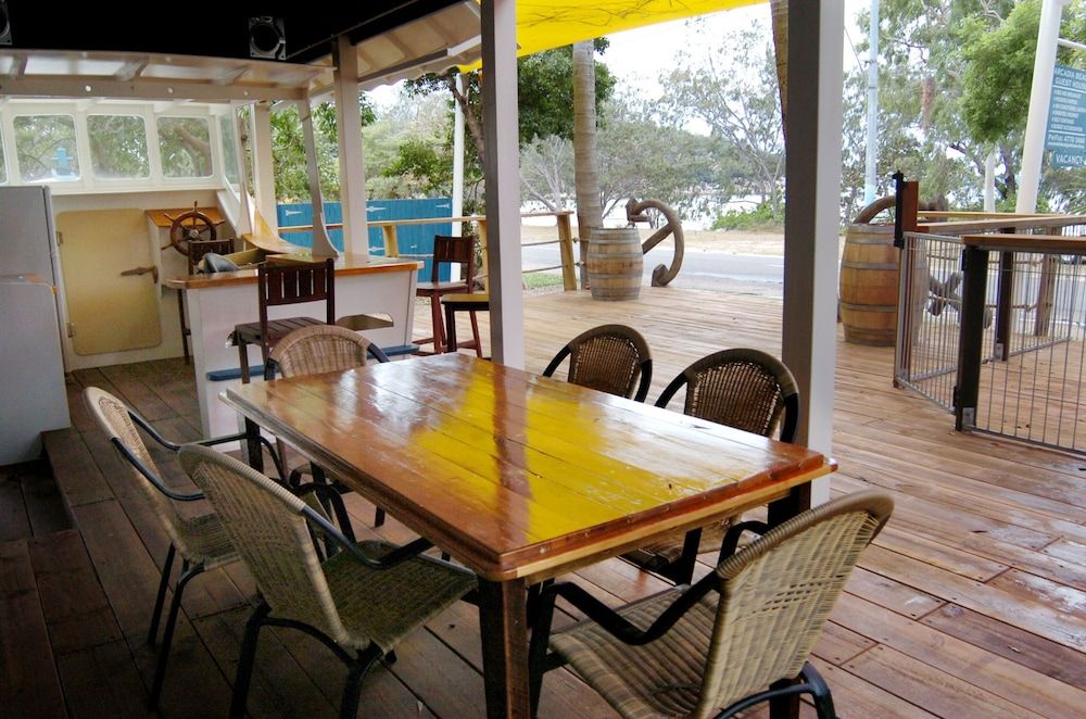 Arcadia Beach Guest House 3