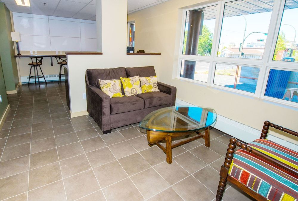 Capital Suites Yellowknife 3