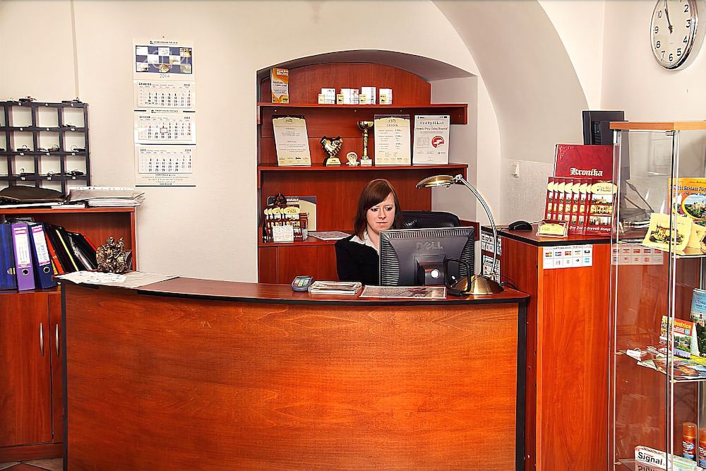 Hotel Przy Oślej Bramie - Zamek Książ 2