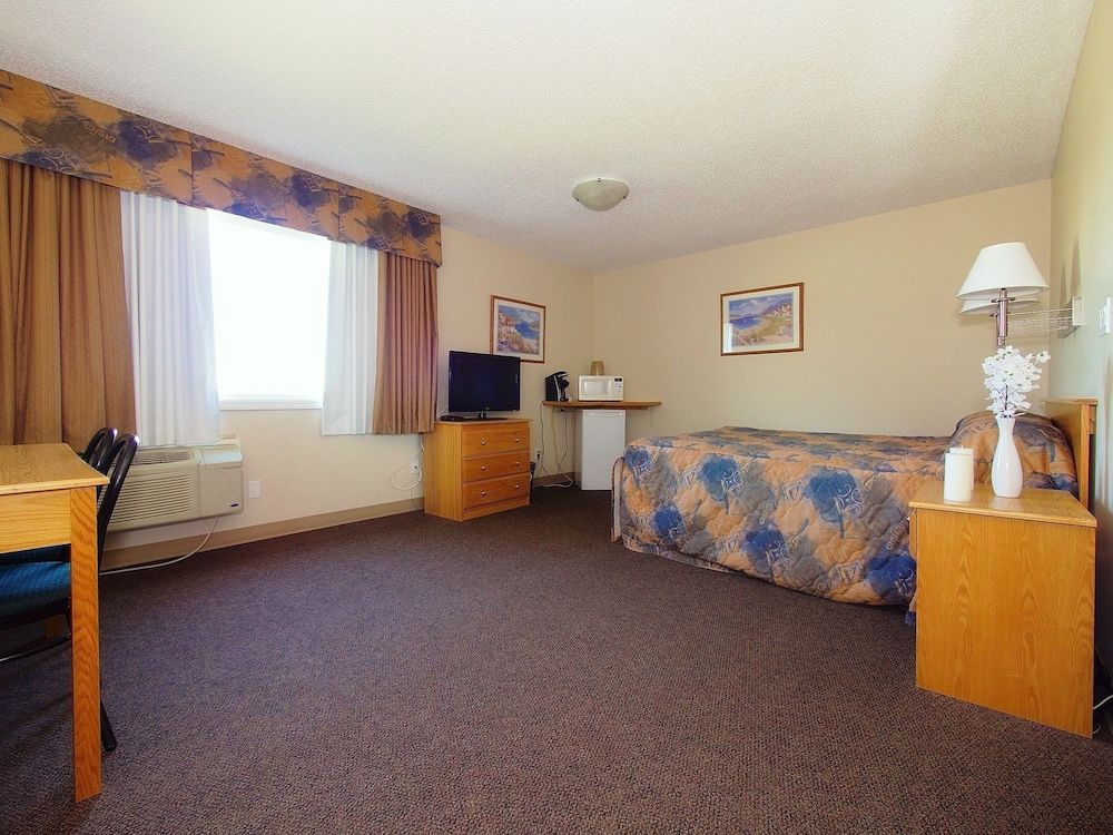 BCMInns Drayton Valley 3