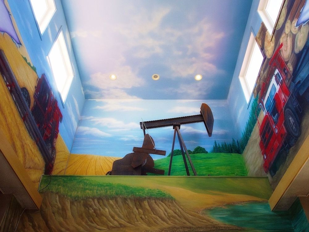 BCMInns Drayton Valley 2