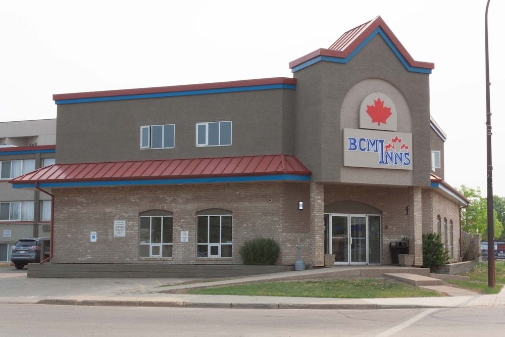 BCMInns Fort McMurray