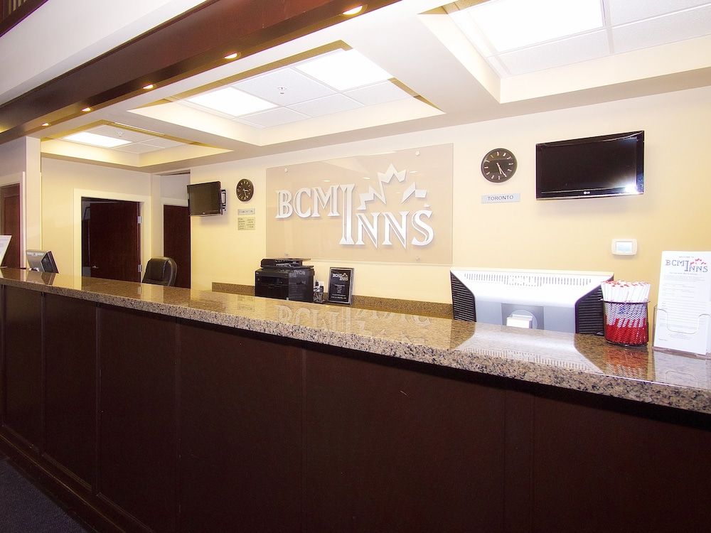 BCMInns Lac La Biche 2