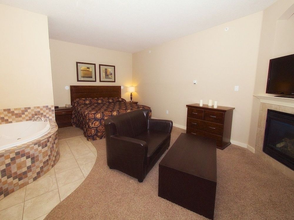 BCMInns Lac La Biche 3