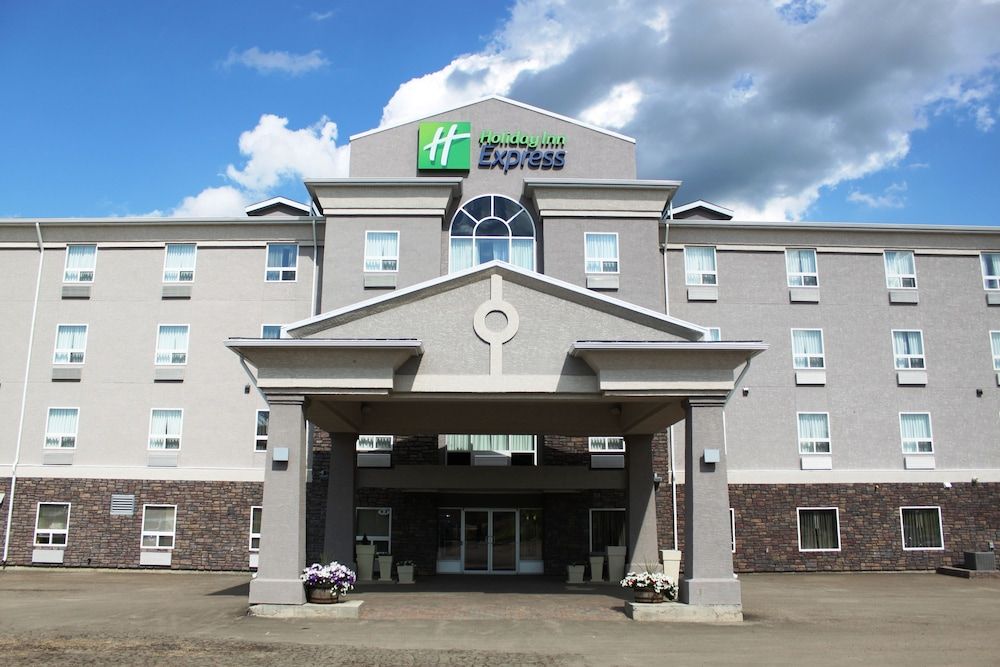 Holiday Inn Express Yorkton East 2 stelle a Yorkton