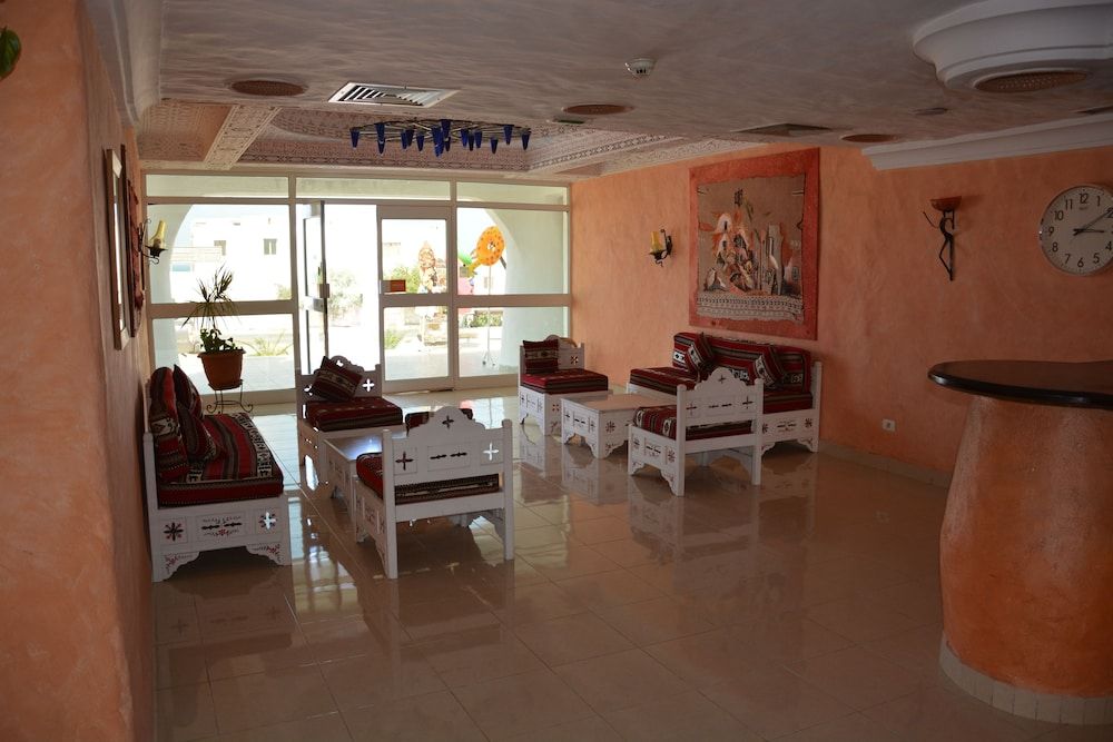 Hôtel Résidence Bellevue Zarzis 3