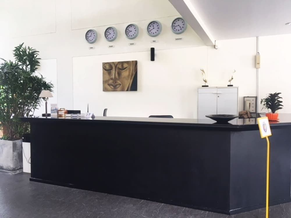 The Serenity Golf Hotel 3