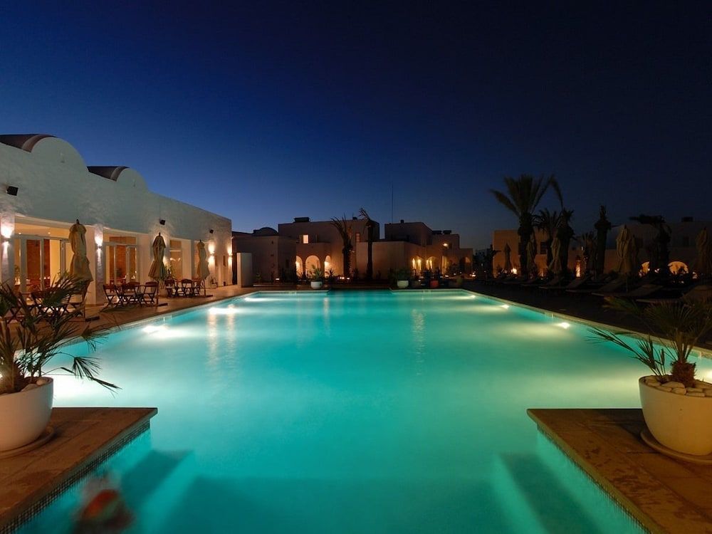 Les Jardins De Toumana 1