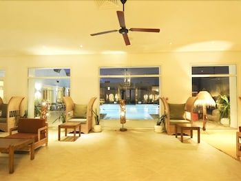 Les Jardins De Toumana 3