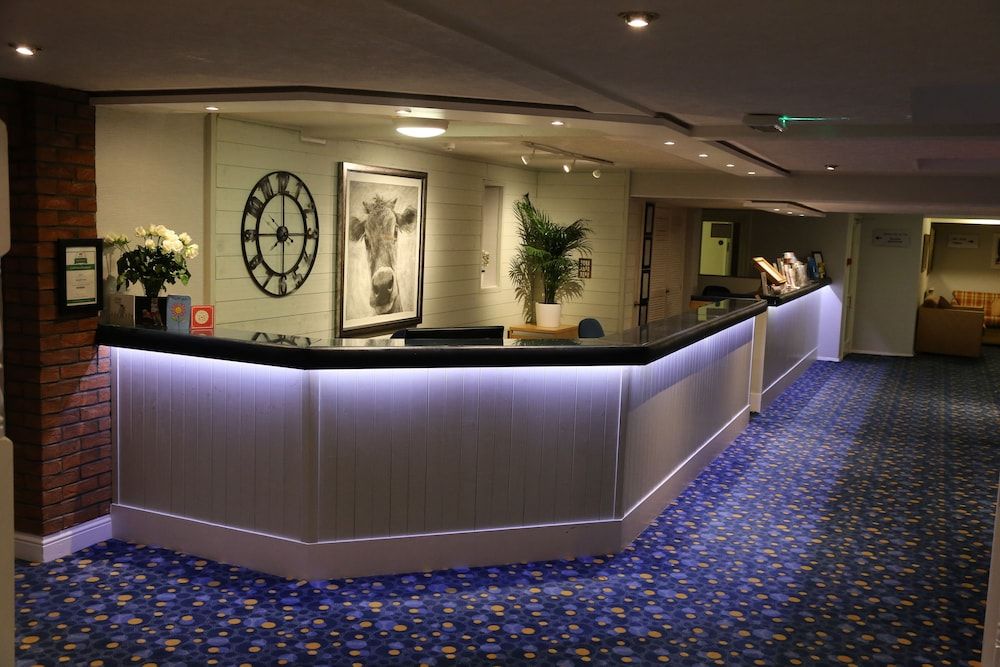 The Beausite Hotel 3