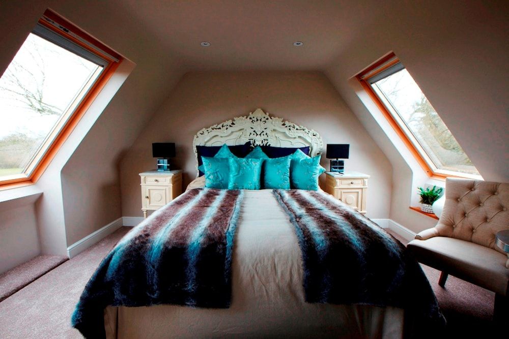 Shoyswell Cottage B&B 3