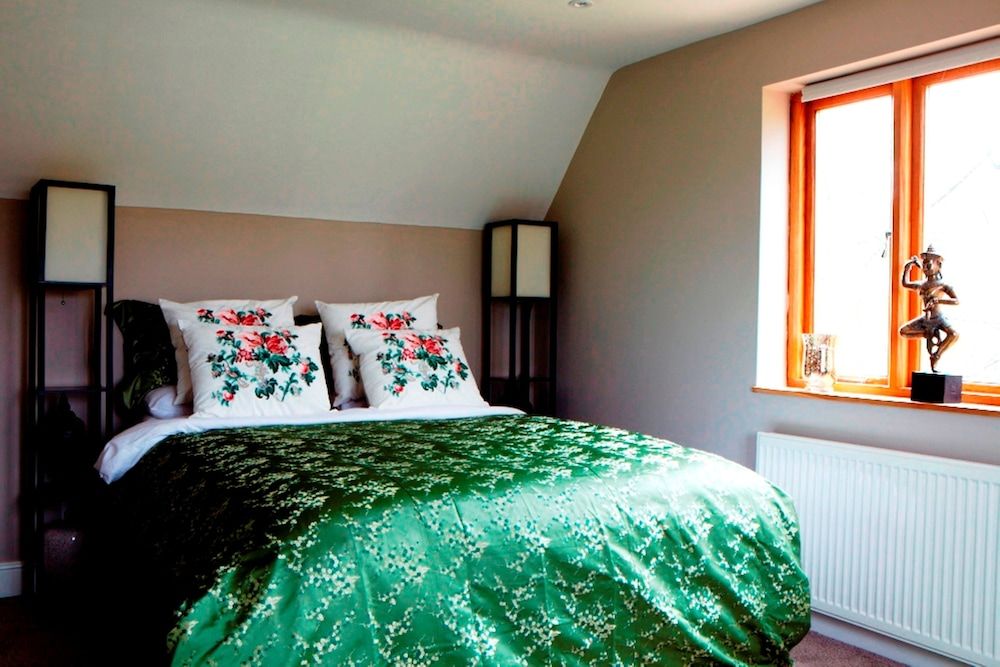 Shoyswell Cottage B&B 2