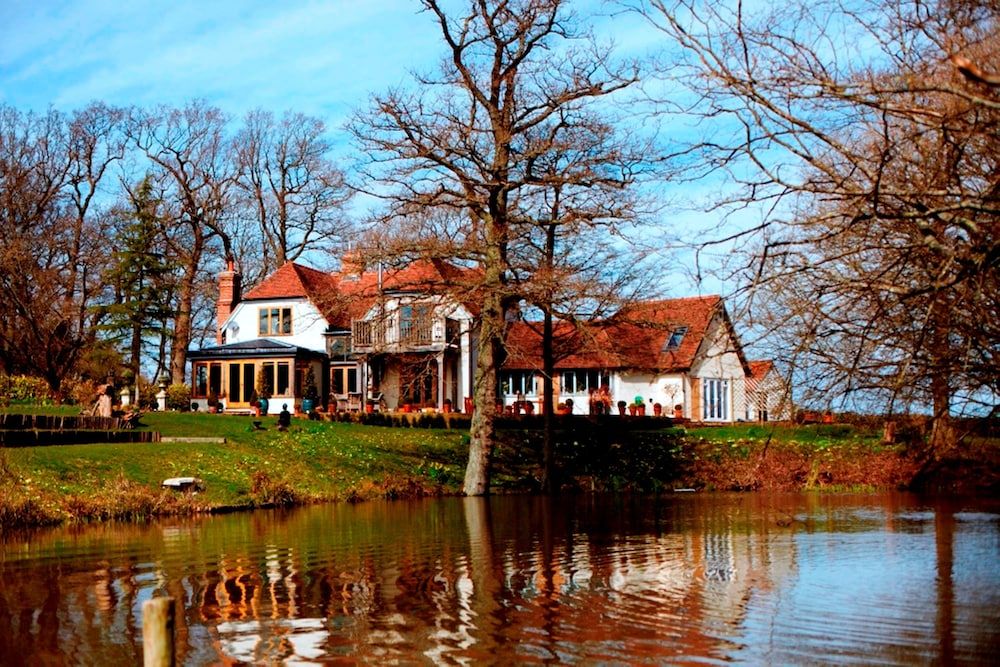 Shoyswell Cottage B&B