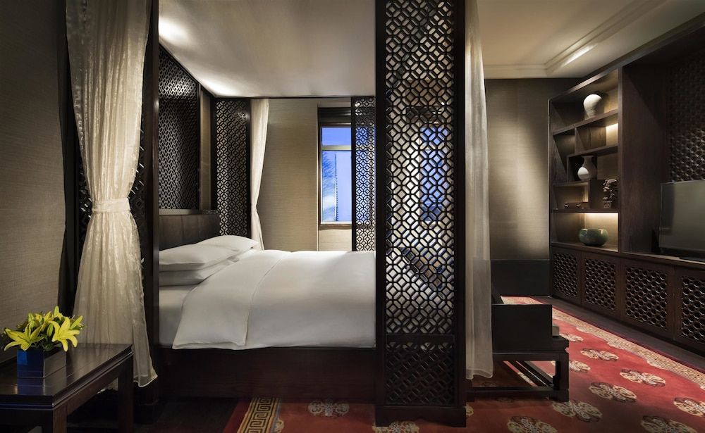 Park Hyatt Changbaishan 3