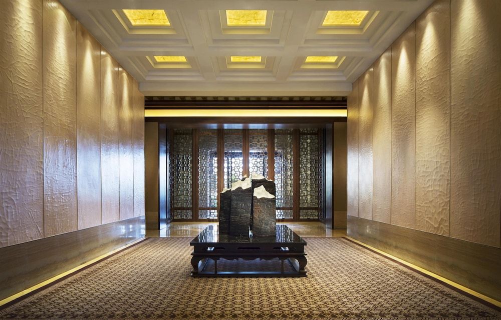 Park Hyatt Changbaishan 2