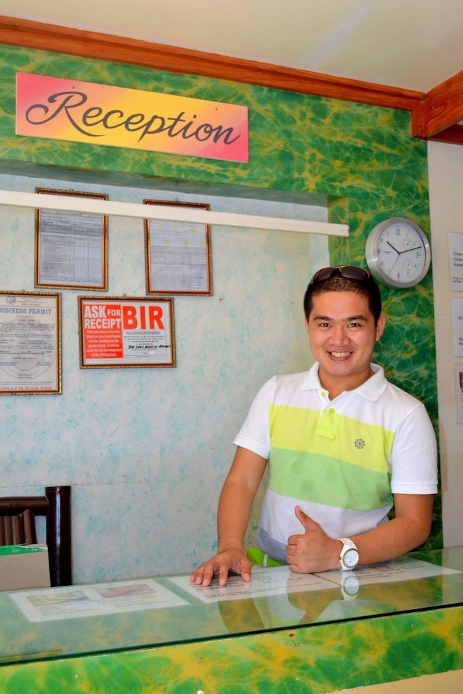 Blue Corals Beach Resort 2