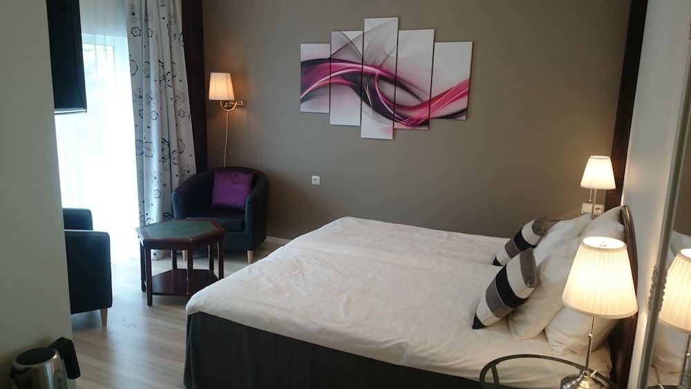 Vejby Strand Hotel 2