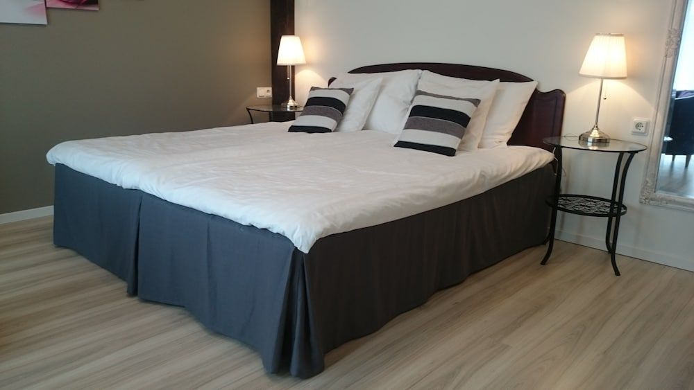 Vejby Strand Hotel 3