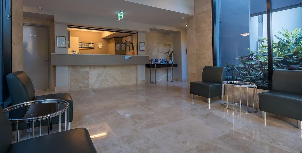 Inn on the Park Apartments 2