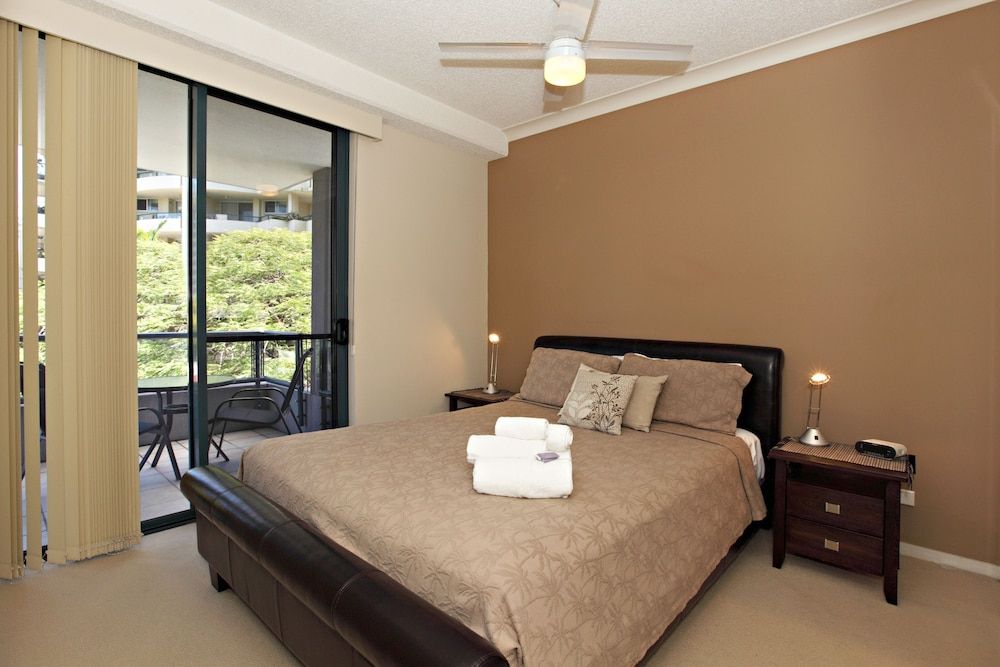 Inn on the Park Apartments 3