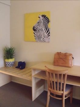 Six Degrees Boutique Hotel 3