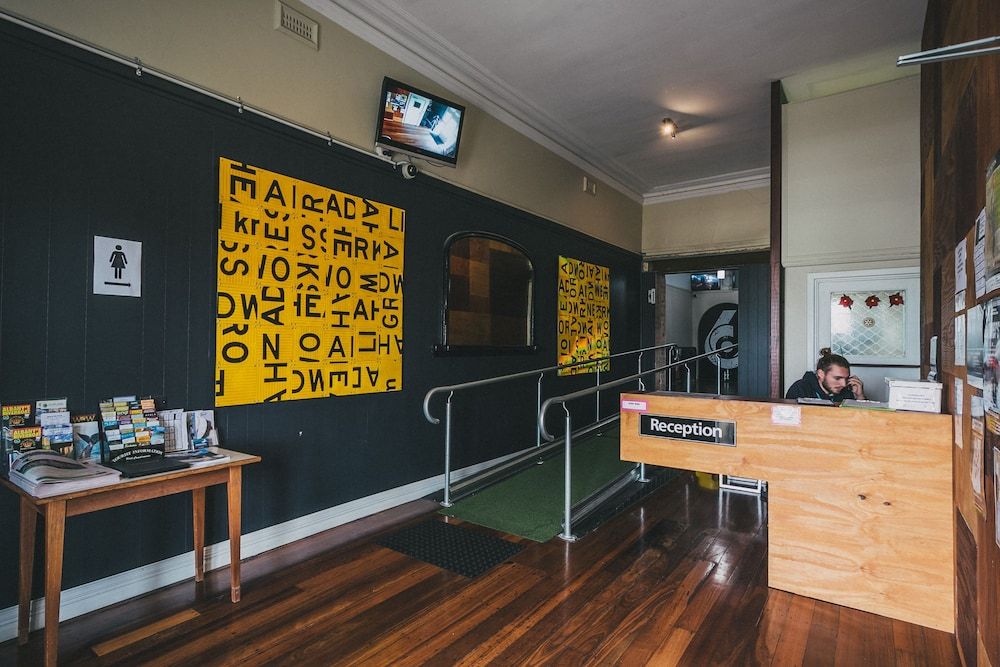 Six Degrees Boutique Hotel 2