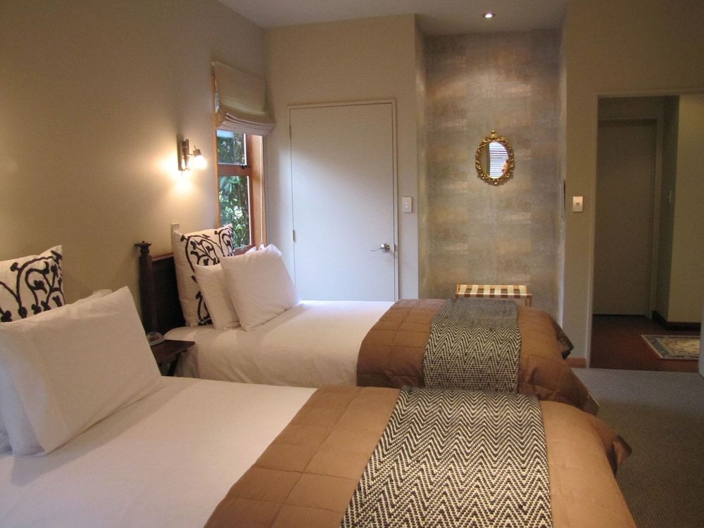 Glendeer B&B Lodge 3