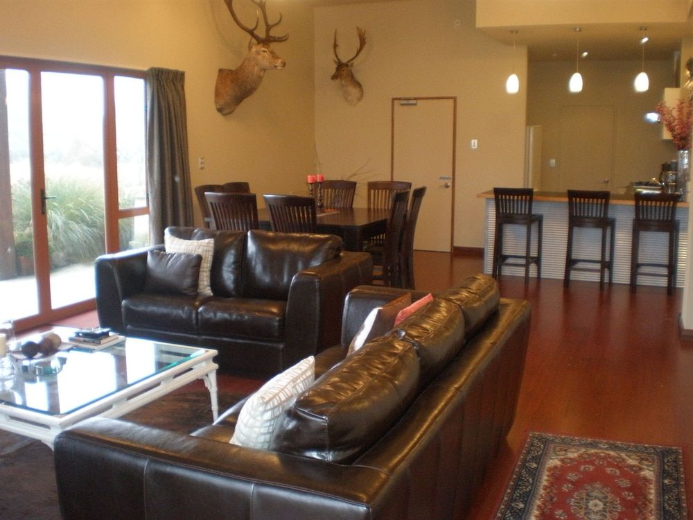 Glendeer B&B Lodge 2