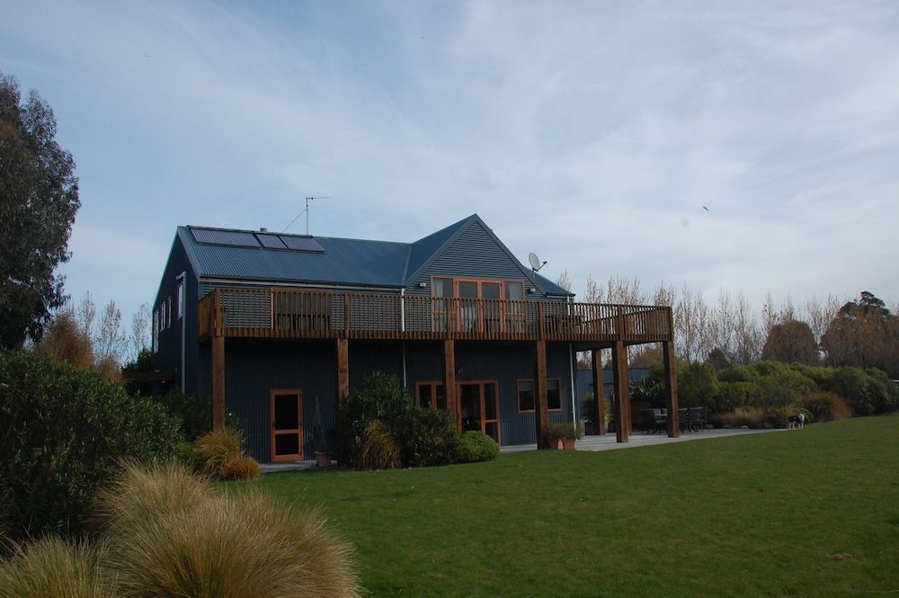 Glendeer B&B Lodge 1