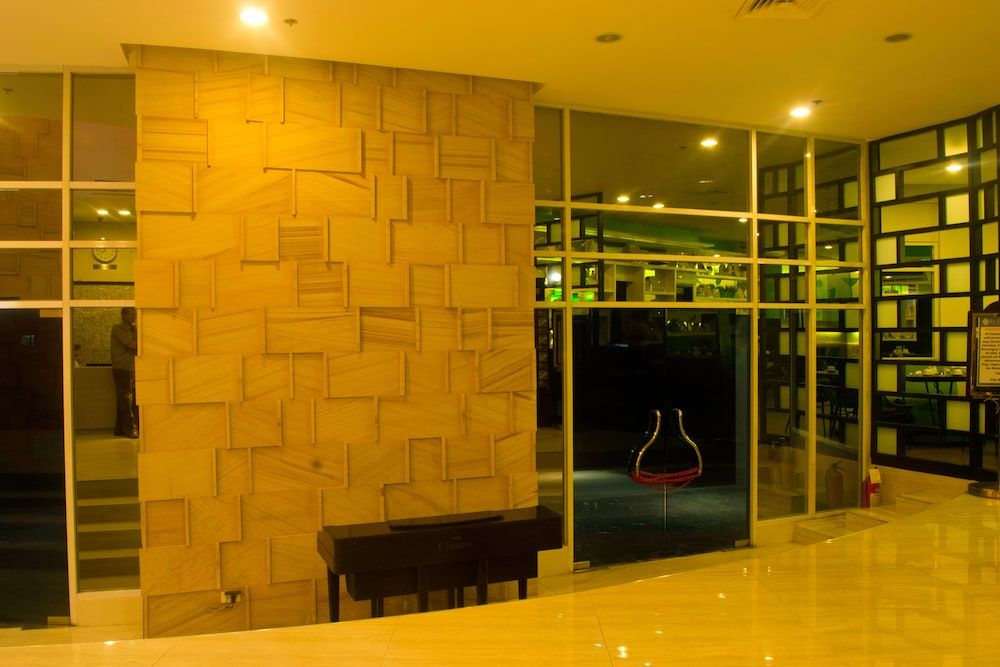 El Cielito Hotel - Sta. Rosa 3