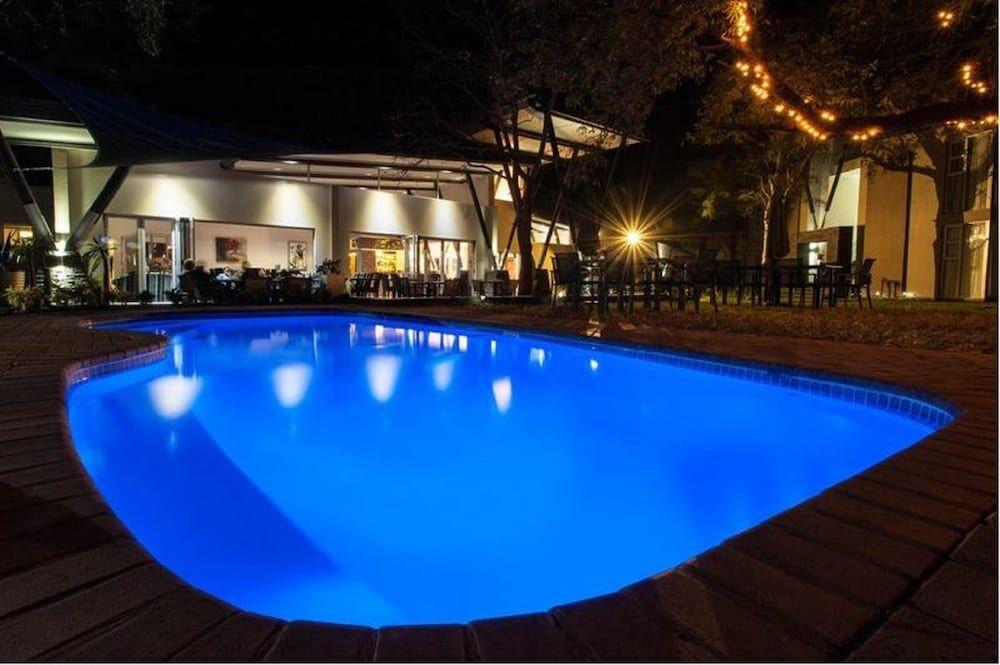 Ecolux Boutique Hotel 4 stelle a Komatipoort